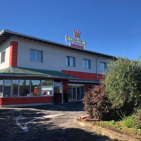 Hotel Motel Prestige Grugliasco Dış mekan fotoğraf