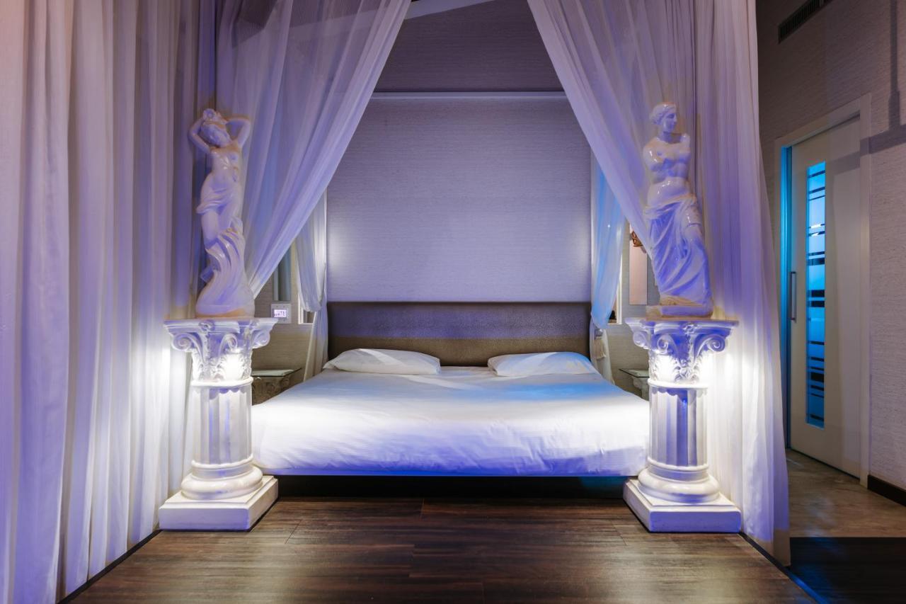 Hotel Motel Prestige Grugliasco Dış mekan fotoğraf