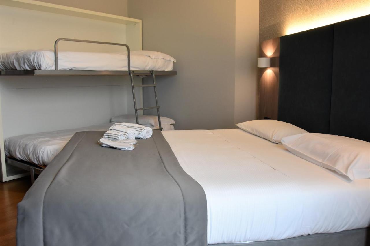 Hotel Motel Prestige Grugliasco Dış mekan fotoğraf