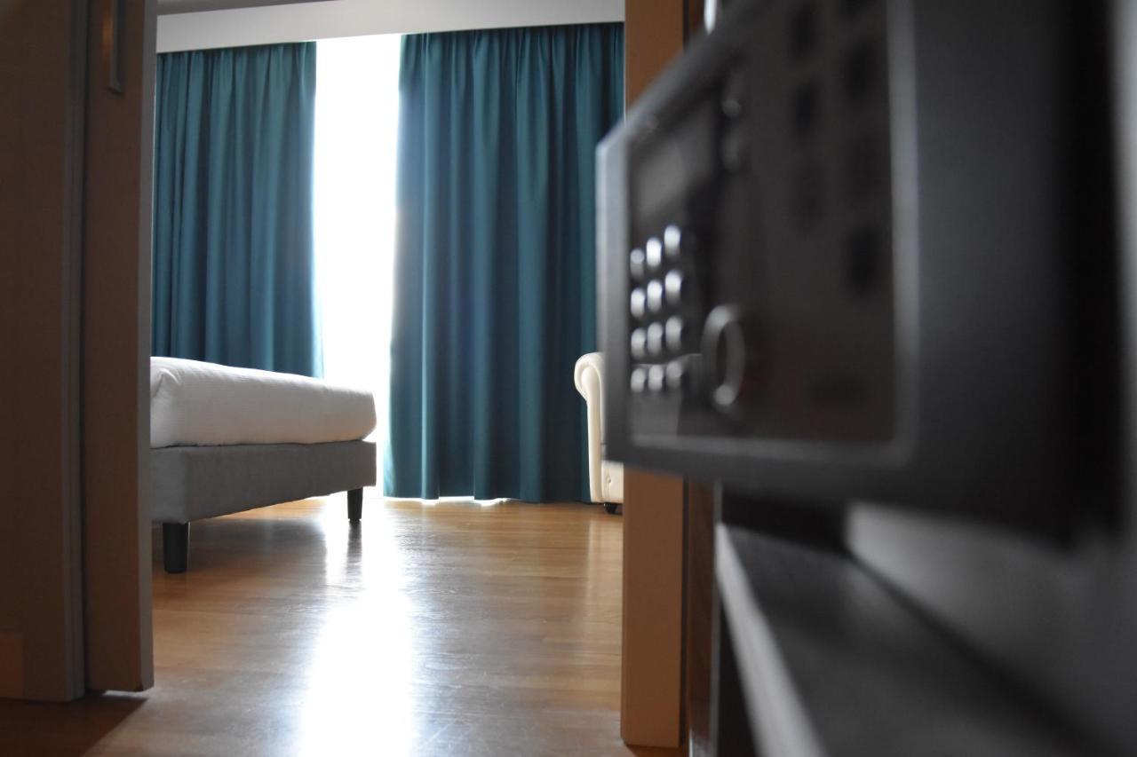 Hotel Motel Prestige Grugliasco Dış mekan fotoğraf