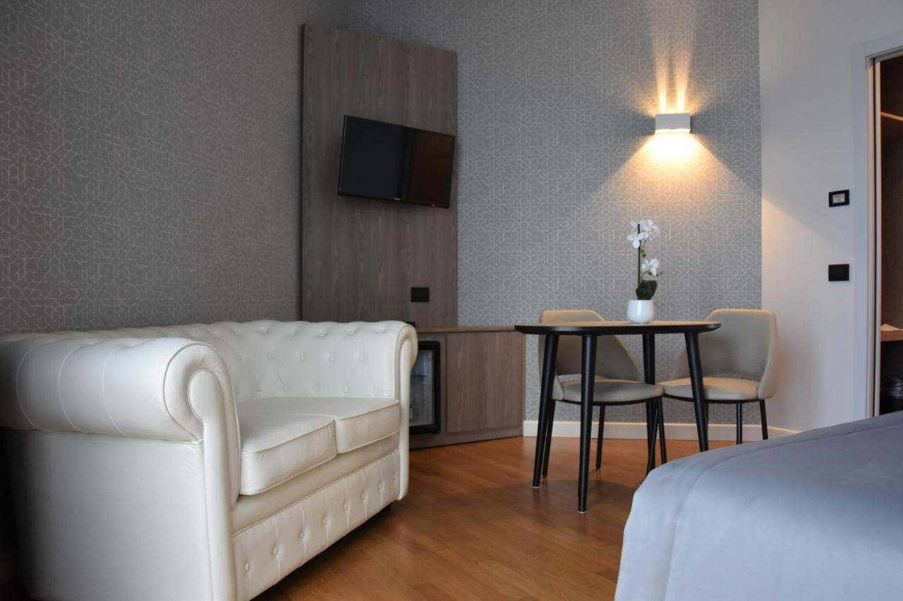 Hotel Motel Prestige Grugliasco Dış mekan fotoğraf