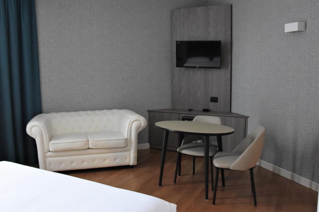 Hotel Motel Prestige Grugliasco Dış mekan fotoğraf