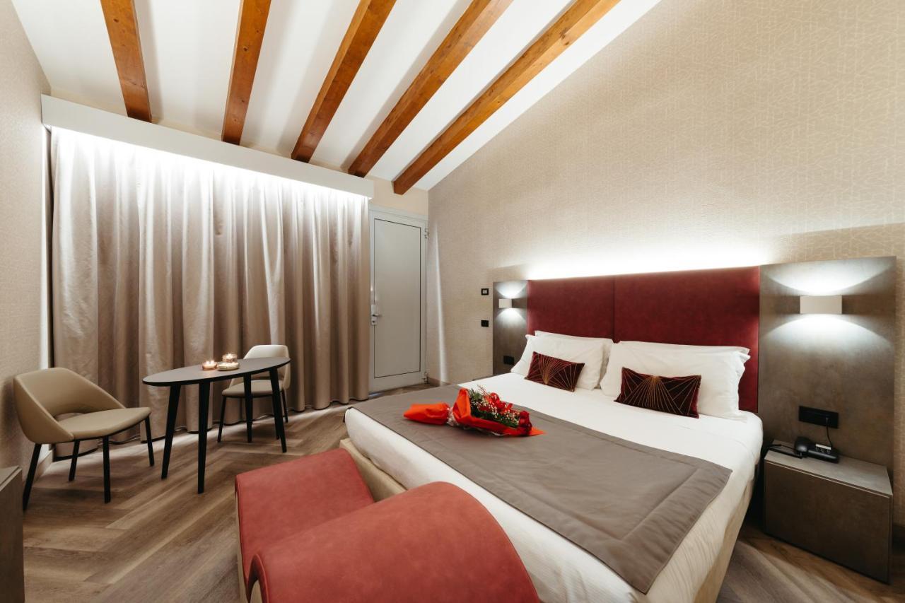 Hotel Motel Prestige Grugliasco Dış mekan fotoğraf