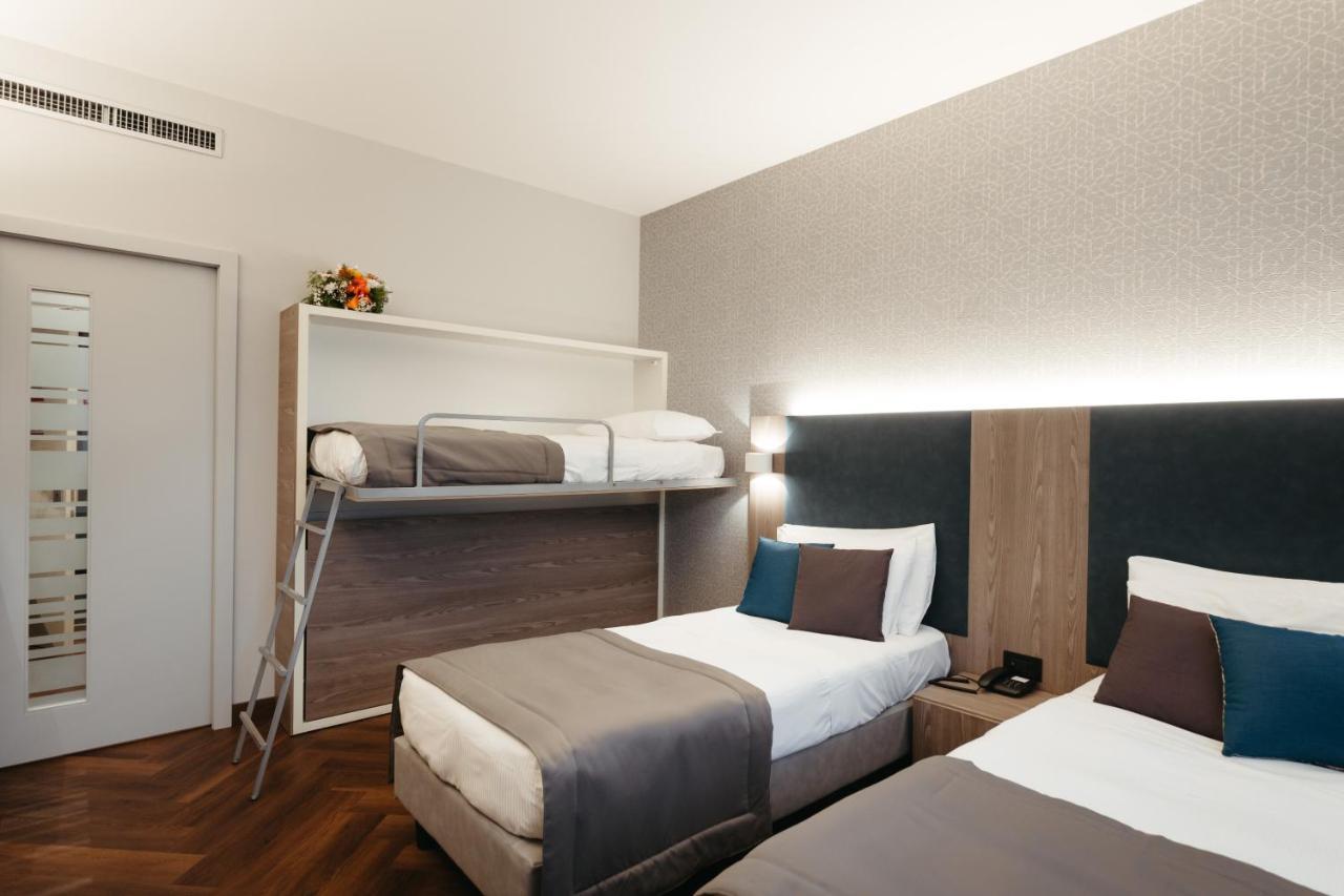 Hotel Motel Prestige Grugliasco Dış mekan fotoğraf