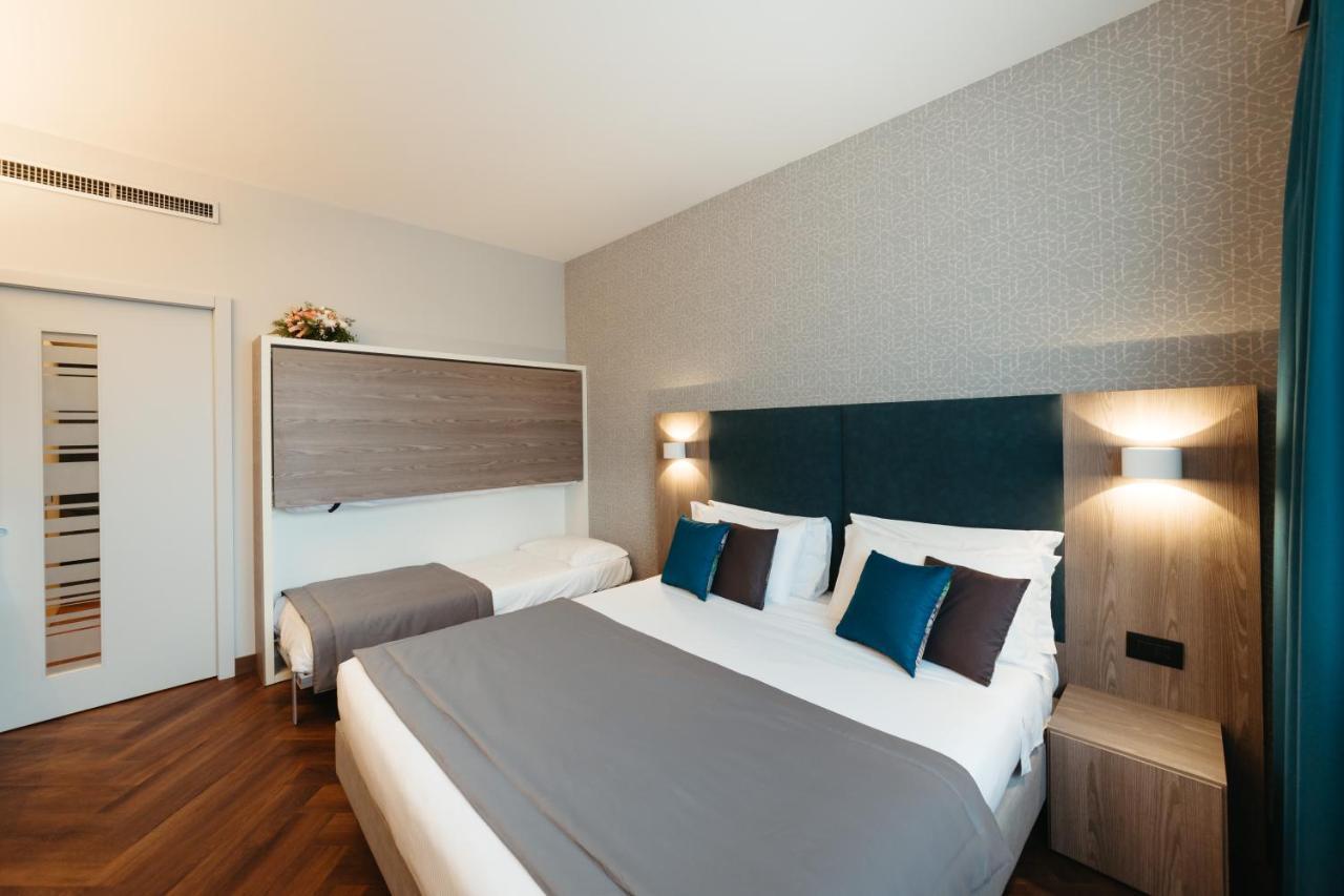 Hotel Motel Prestige Grugliasco Dış mekan fotoğraf