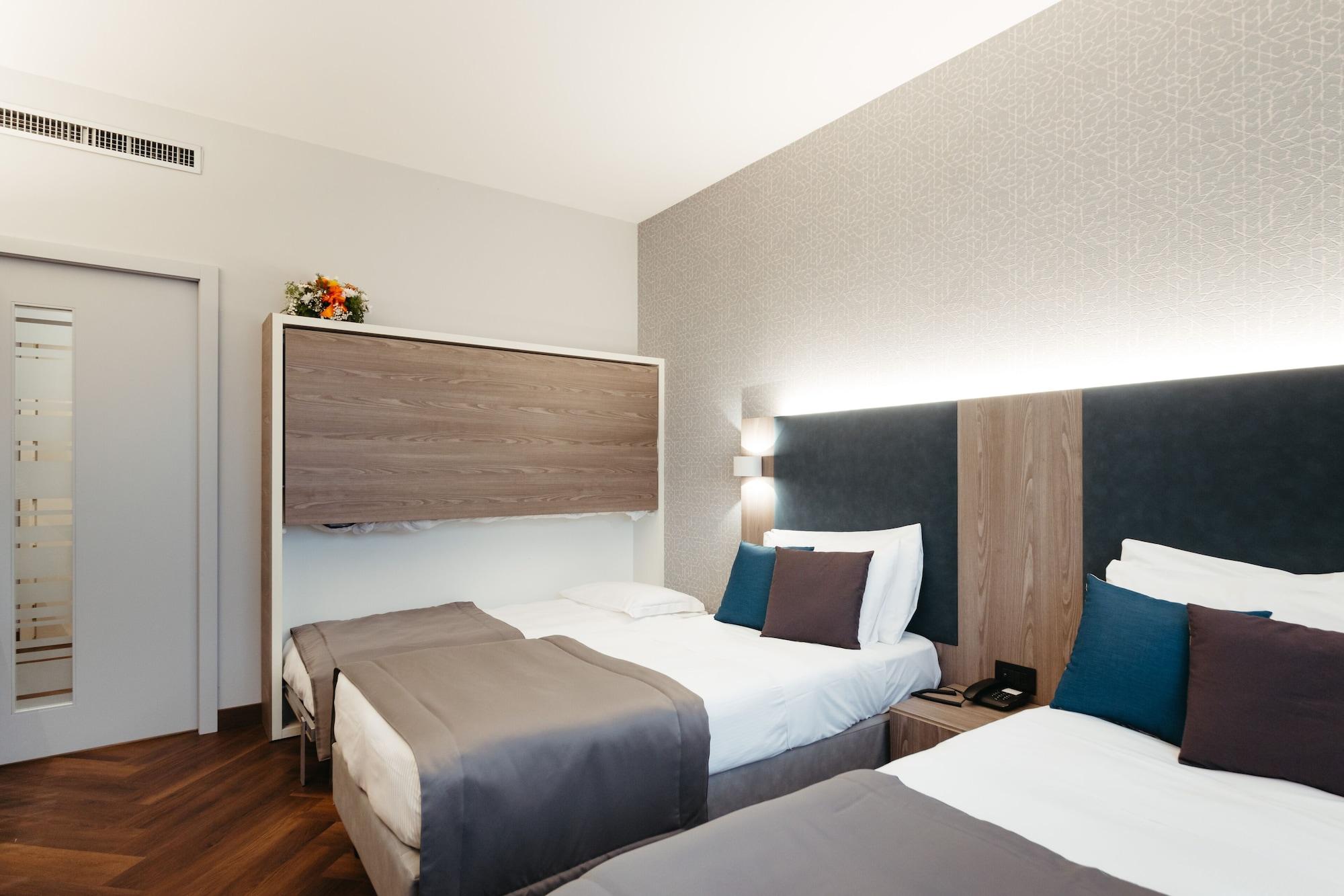Hotel Motel Prestige Grugliasco Dış mekan fotoğraf