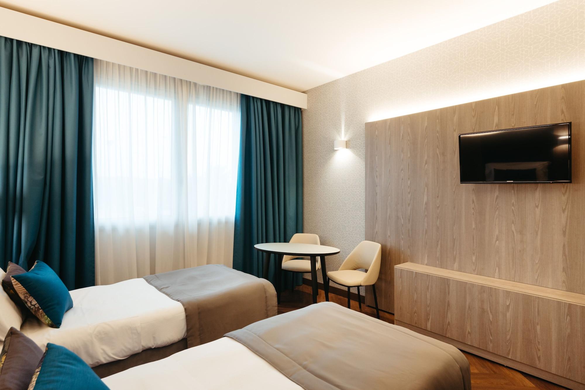Hotel Motel Prestige Grugliasco Dış mekan fotoğraf