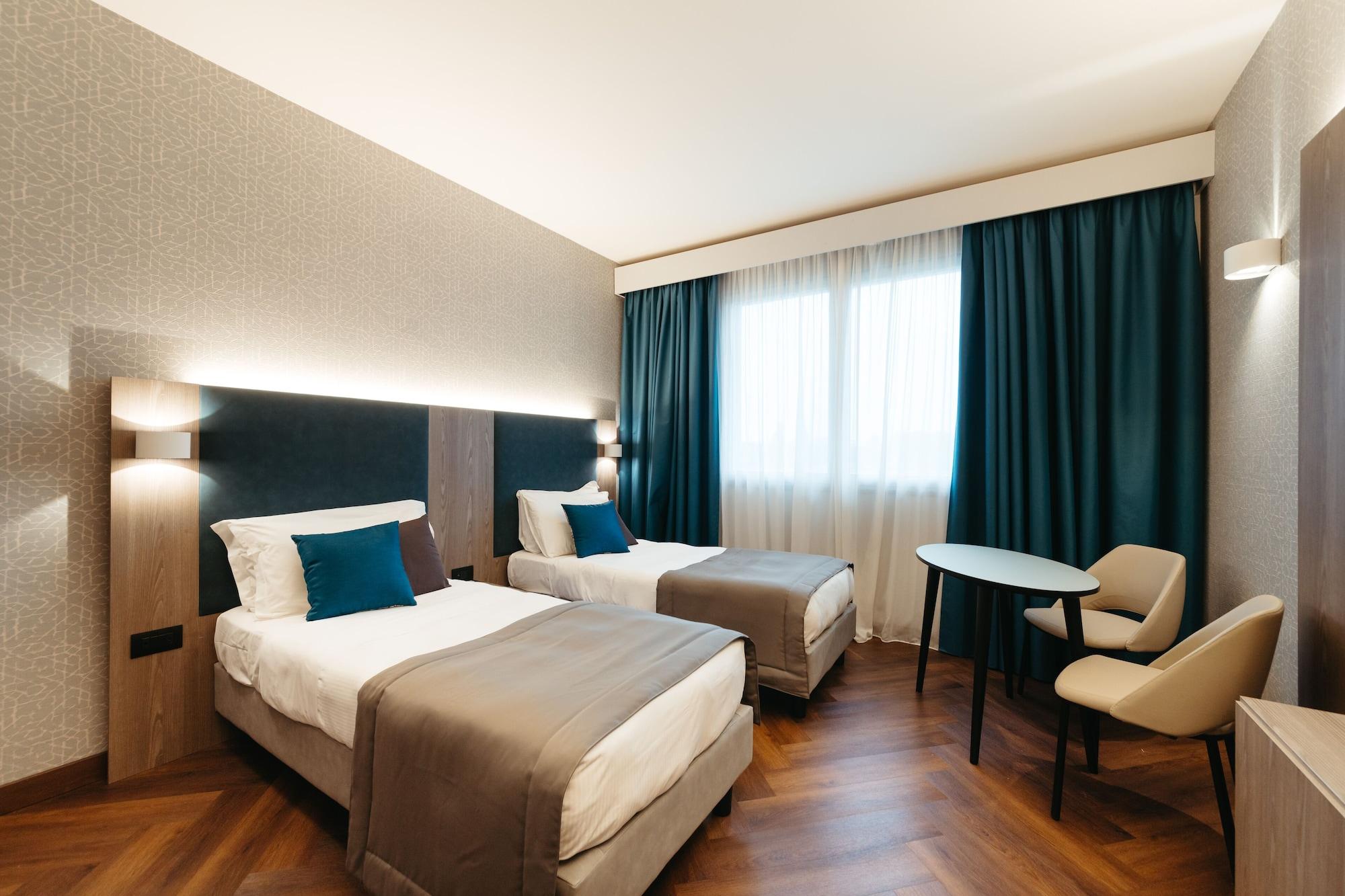 Hotel Motel Prestige Grugliasco Dış mekan fotoğraf