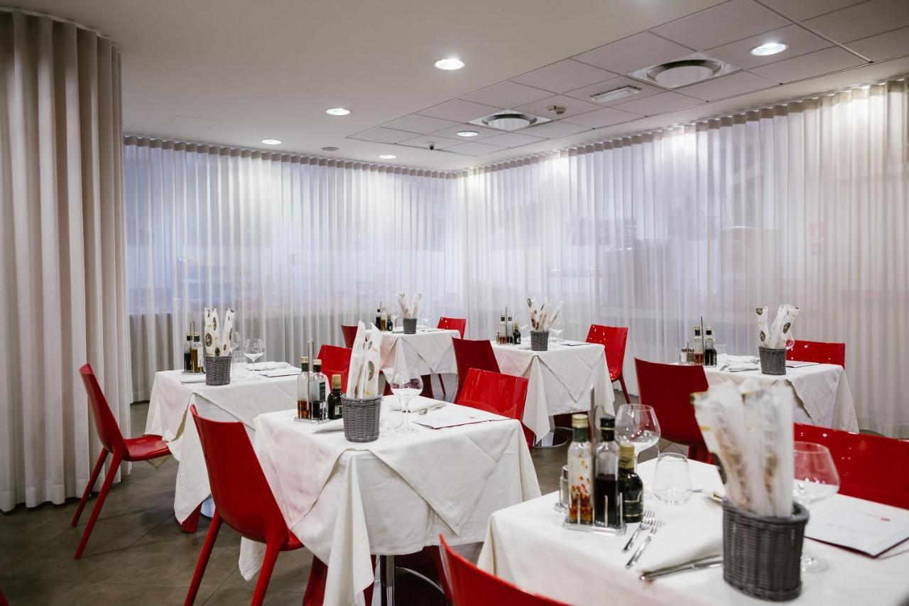 Hotel Motel Prestige Grugliasco Dış mekan fotoğraf