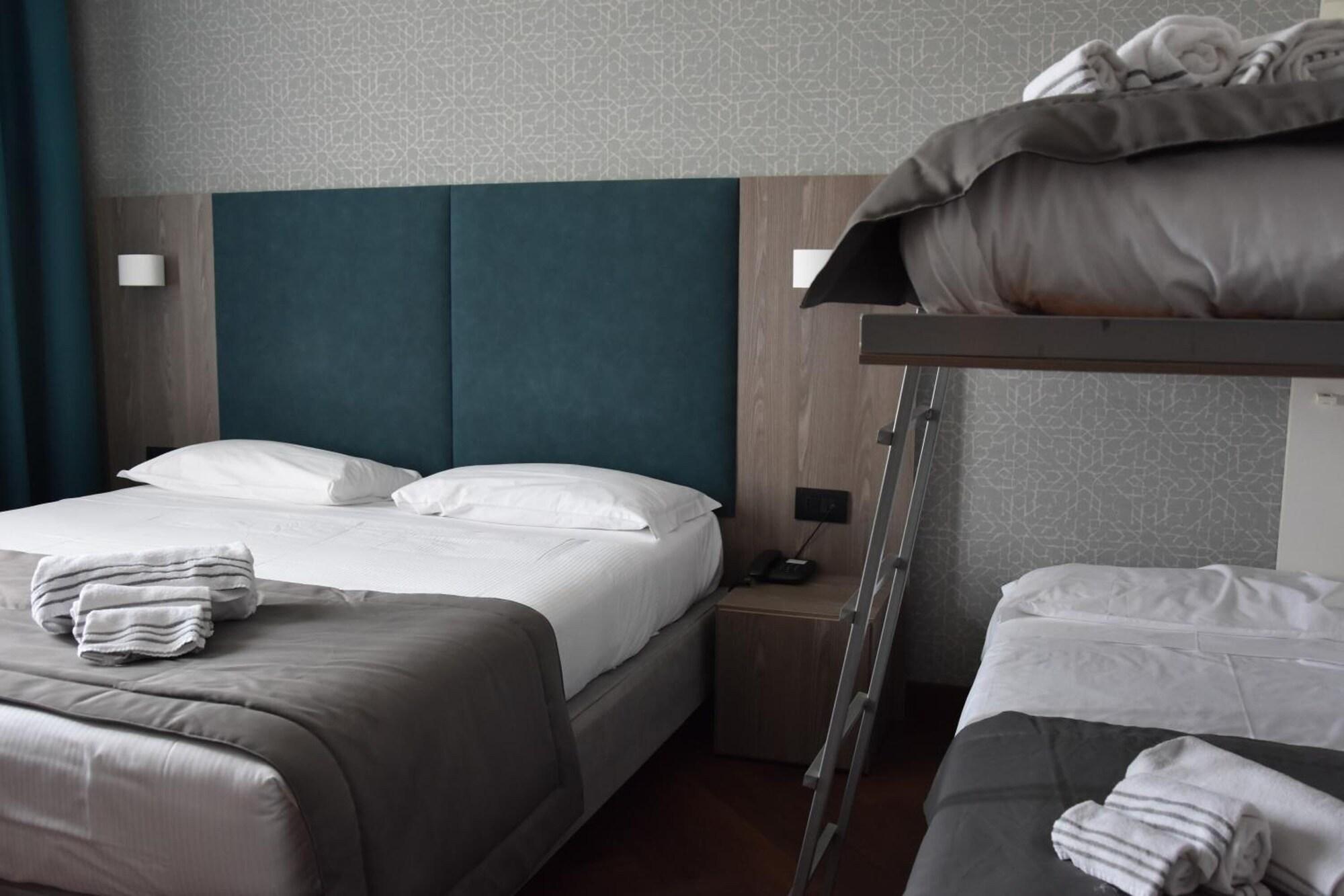 Hotel Motel Prestige Grugliasco Dış mekan fotoğraf