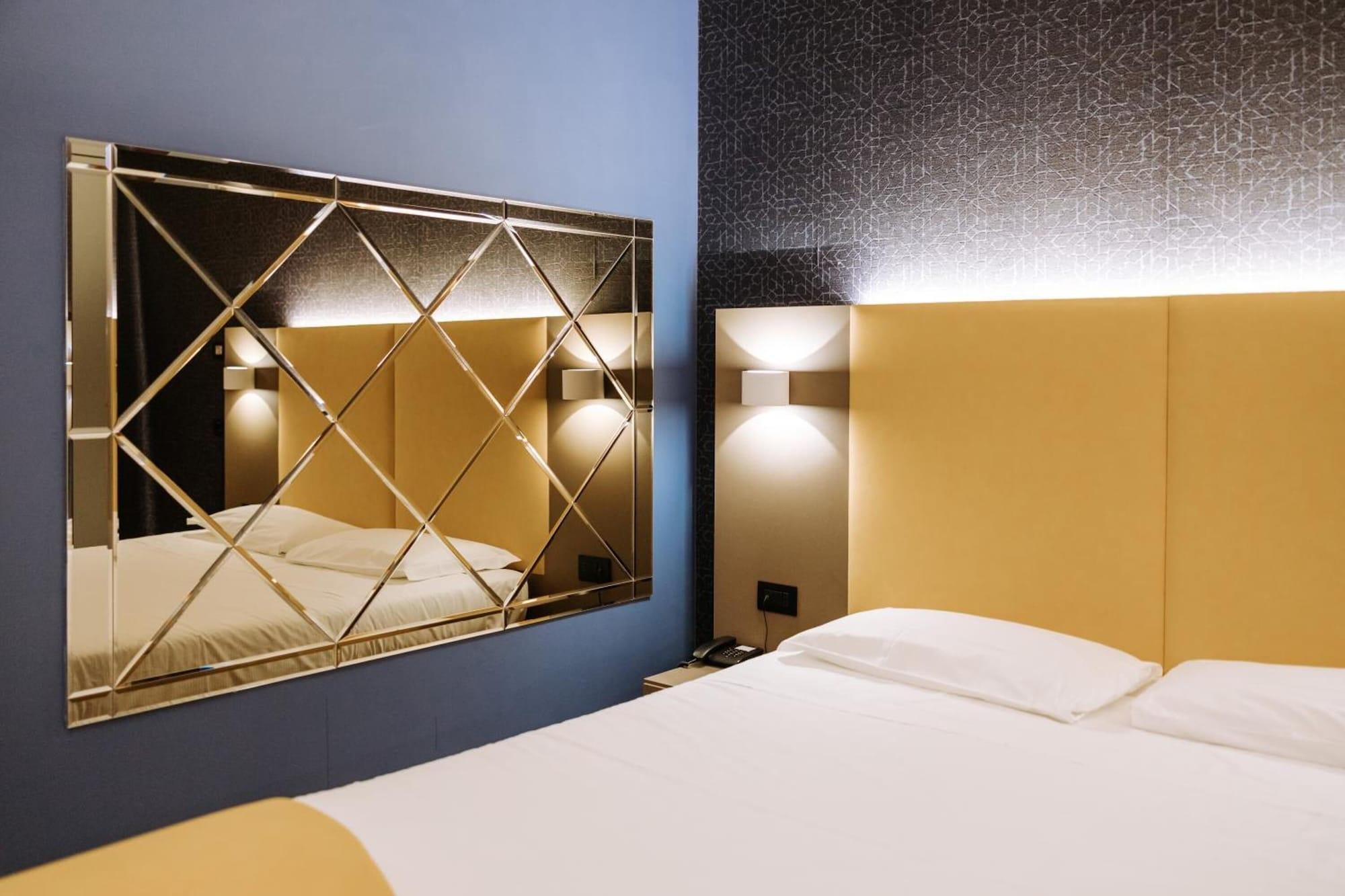 Hotel Motel Prestige Grugliasco Dış mekan fotoğraf