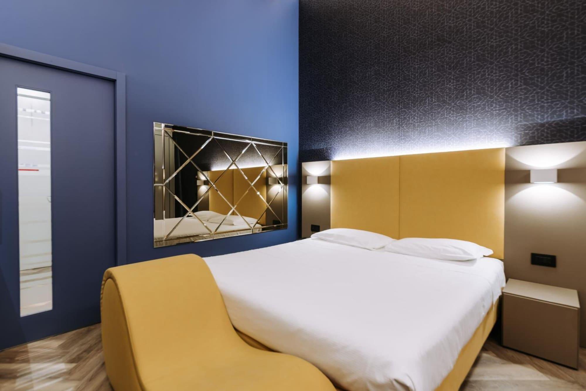 Hotel Motel Prestige Grugliasco Dış mekan fotoğraf